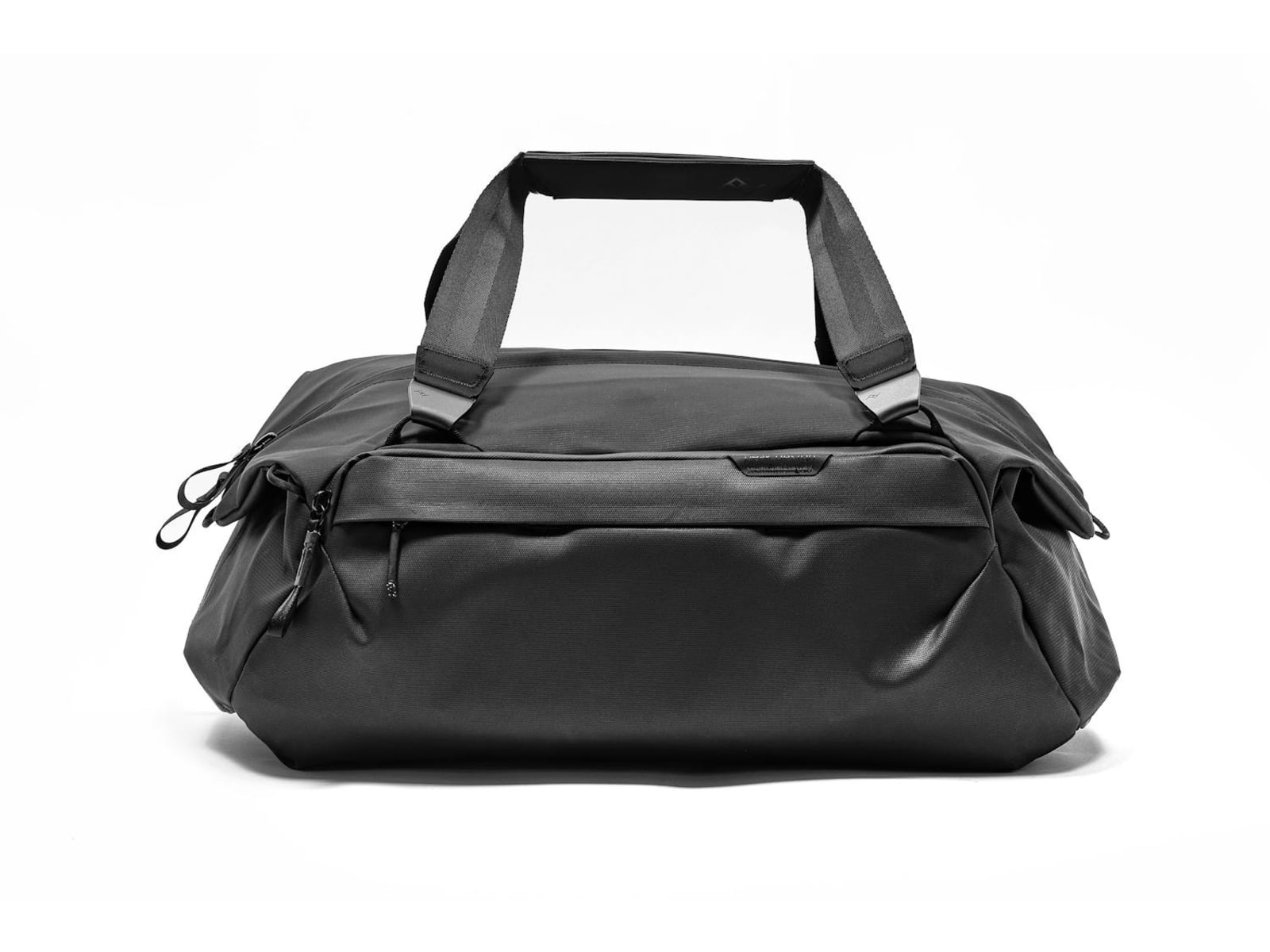 Peak Design Travel Duffel 35 Liters Black