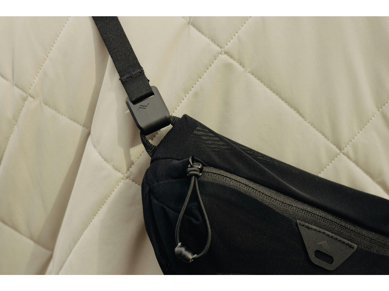Peak Design Ultralight Mesh Packing Cube