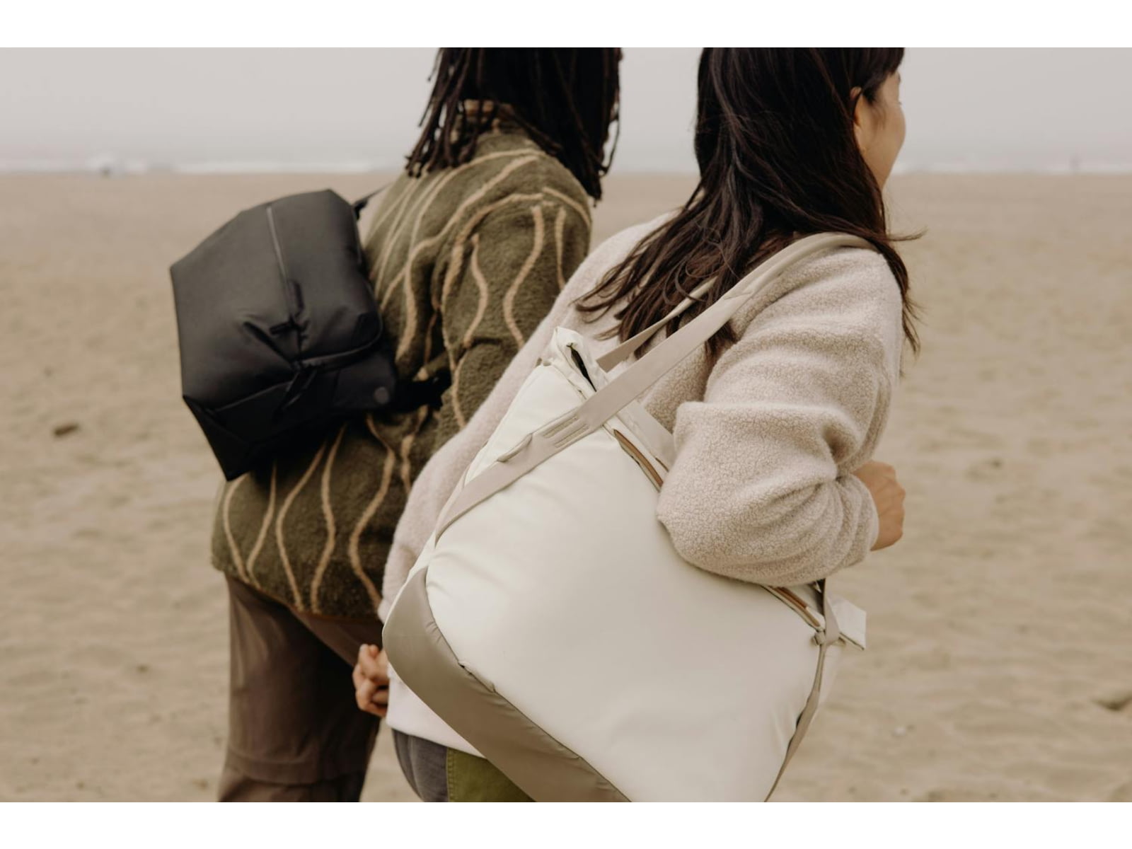 Peak Design V2 Everyday Sling 10 Liters Black