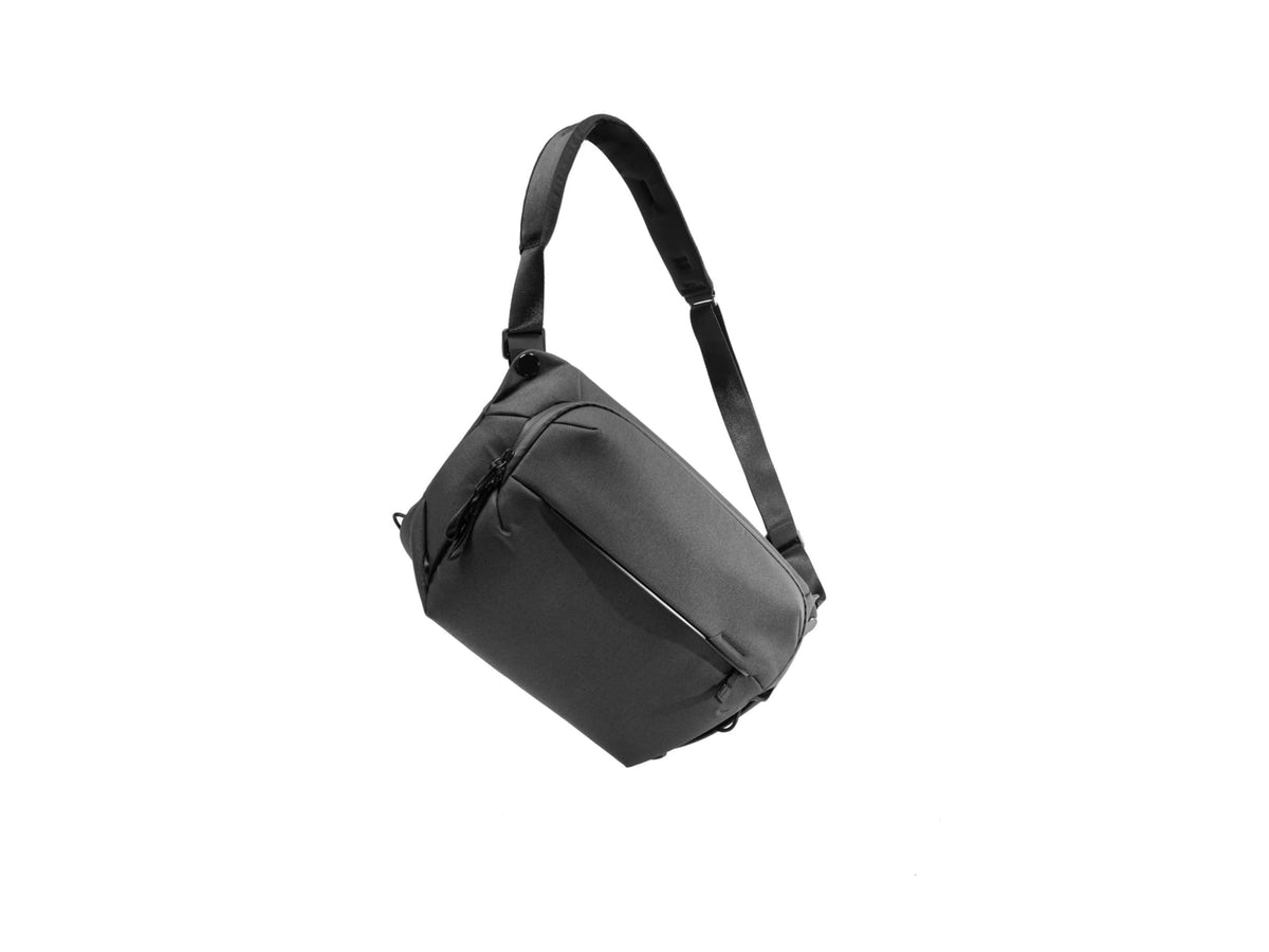 Peak Design V2 Everyday Sling 10 Liters Black