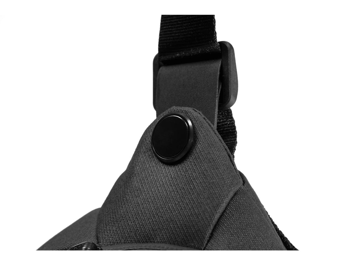Peak Design V2 Everyday Sling 10 Liters Black