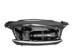 Peak Design V2 Everyday Sling 10 Liters Black