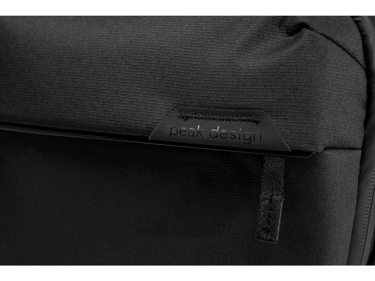 Peak Design V2 Everyday Sling 10 Liters Black