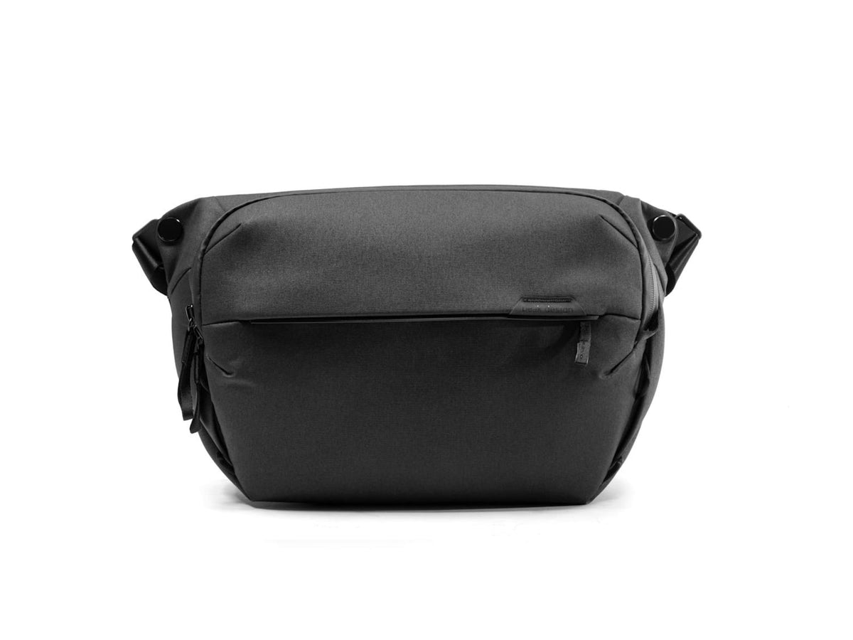 Peak Design V2 Everyday Sling 10 Liters Black