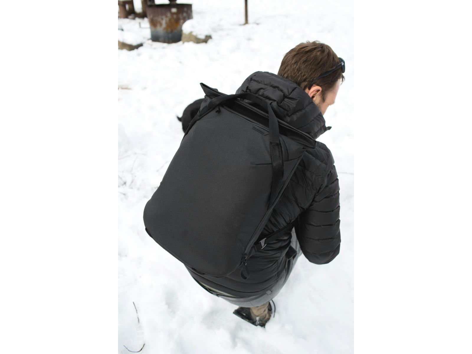 Peak Design V2 Everyday Totepack 20 Liters