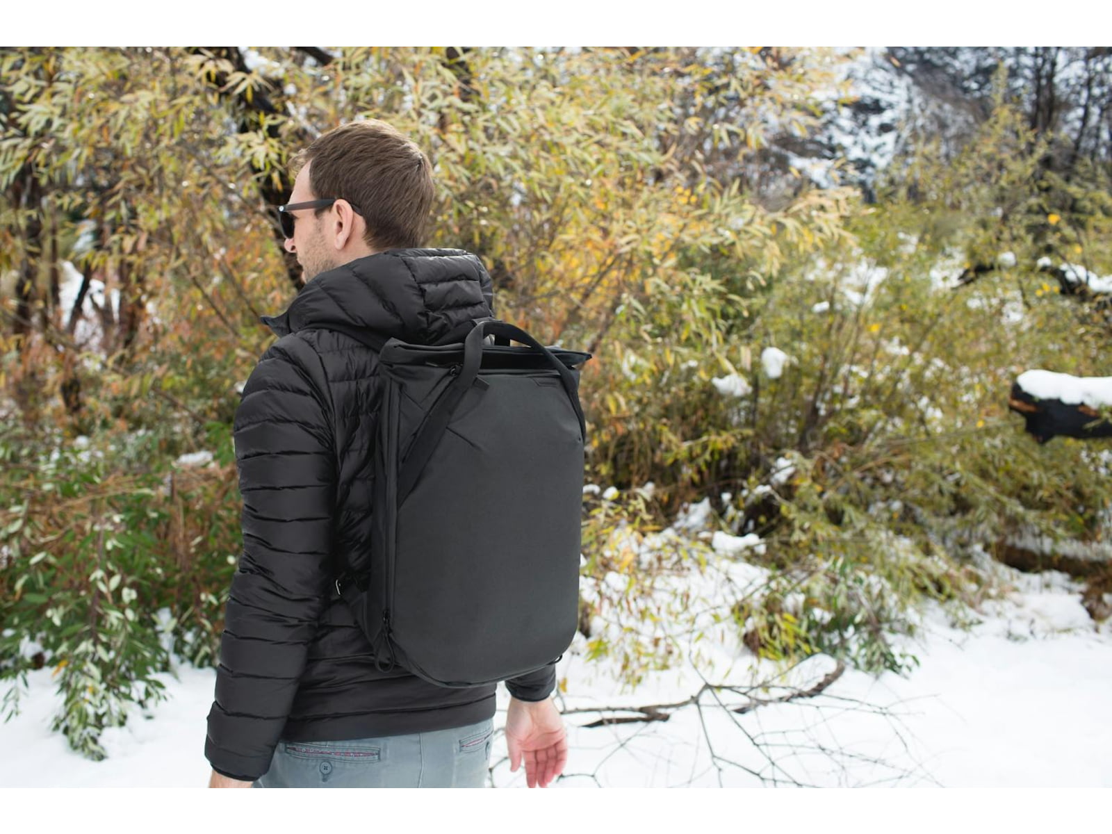 Peak Design V2 Everyday Totepack 20 Liters