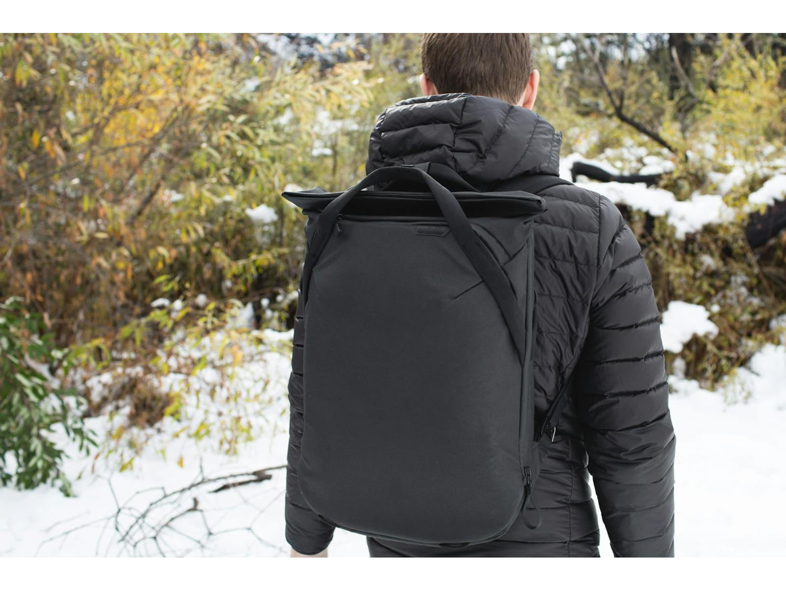 Peak Design V2 Everyday Totepack 20 Liters