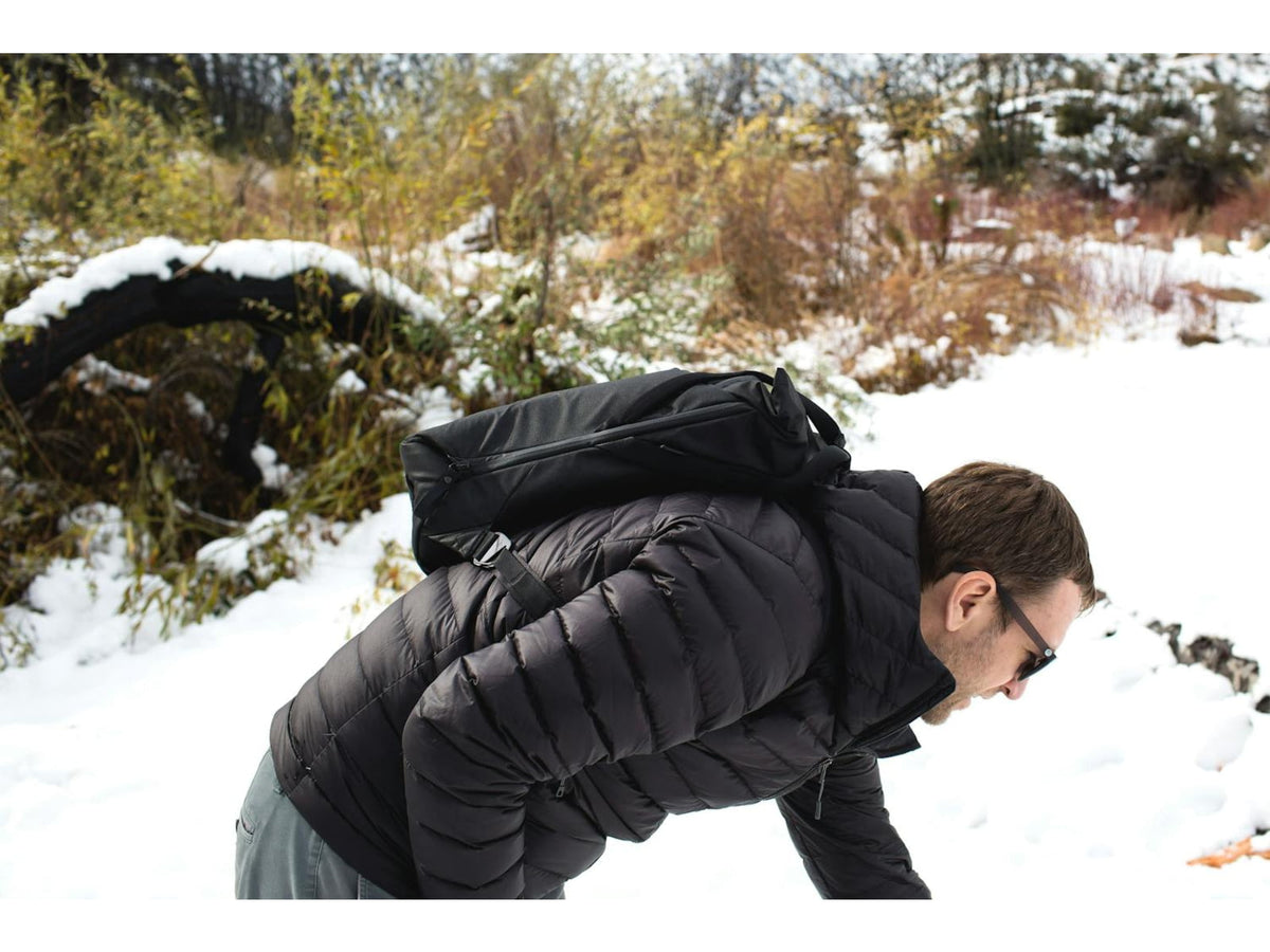 Peak Design V2 Everyday Totepack 20 Liters