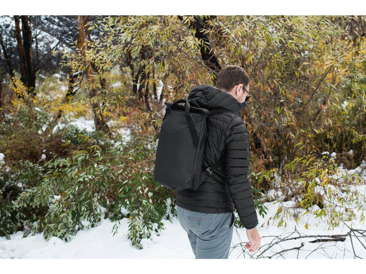 Peak Design V2 Everyday Totepack 20 Liters