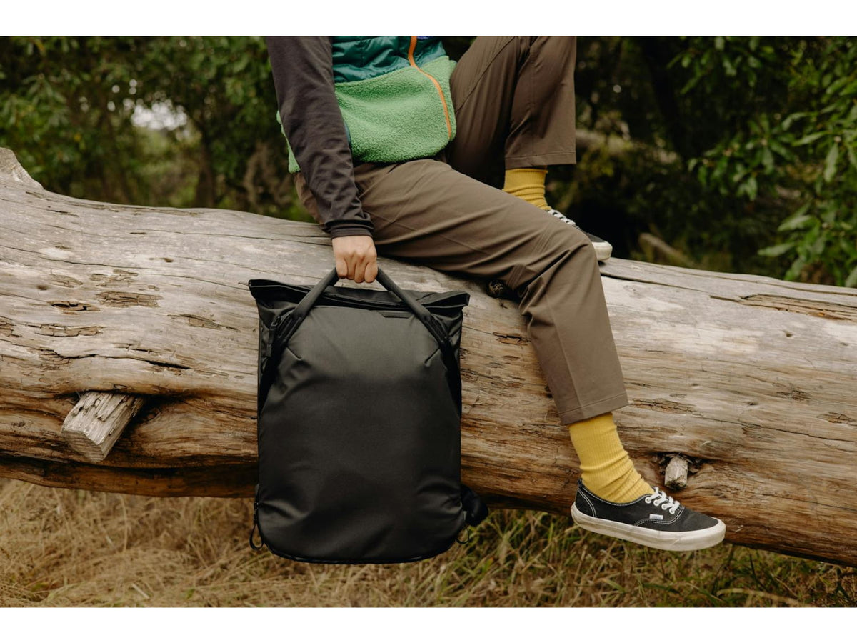 Peak Design V2 Everyday Totepack 20 Liters