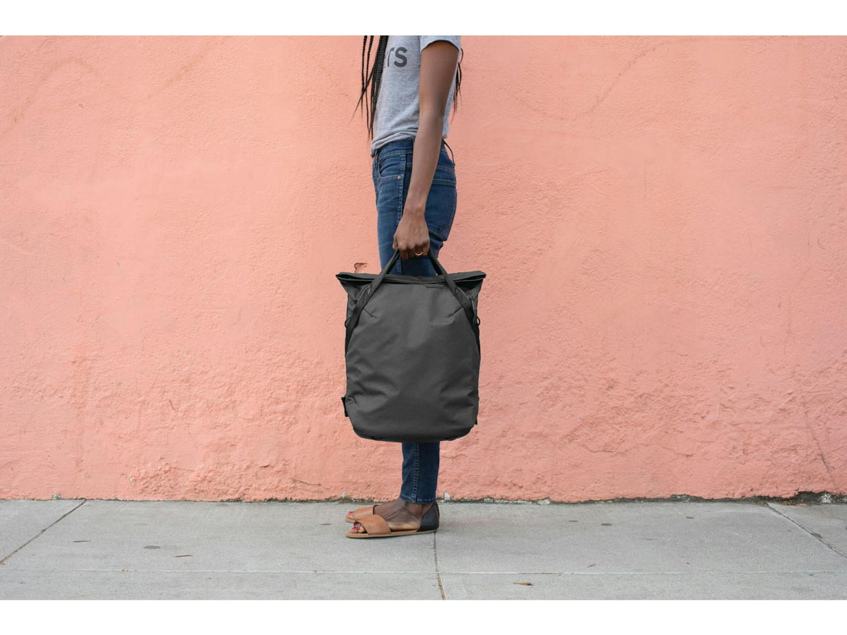 Peak Design V2 Everyday Totepack 20 Liters
