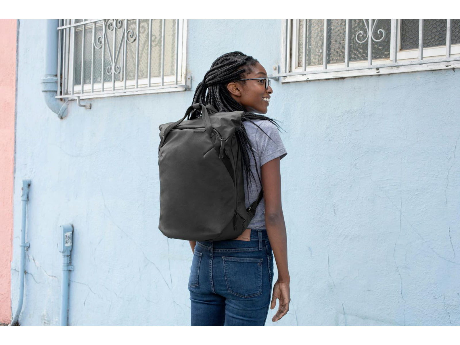 Peak Design V2 Everyday Totepack 20 Liters