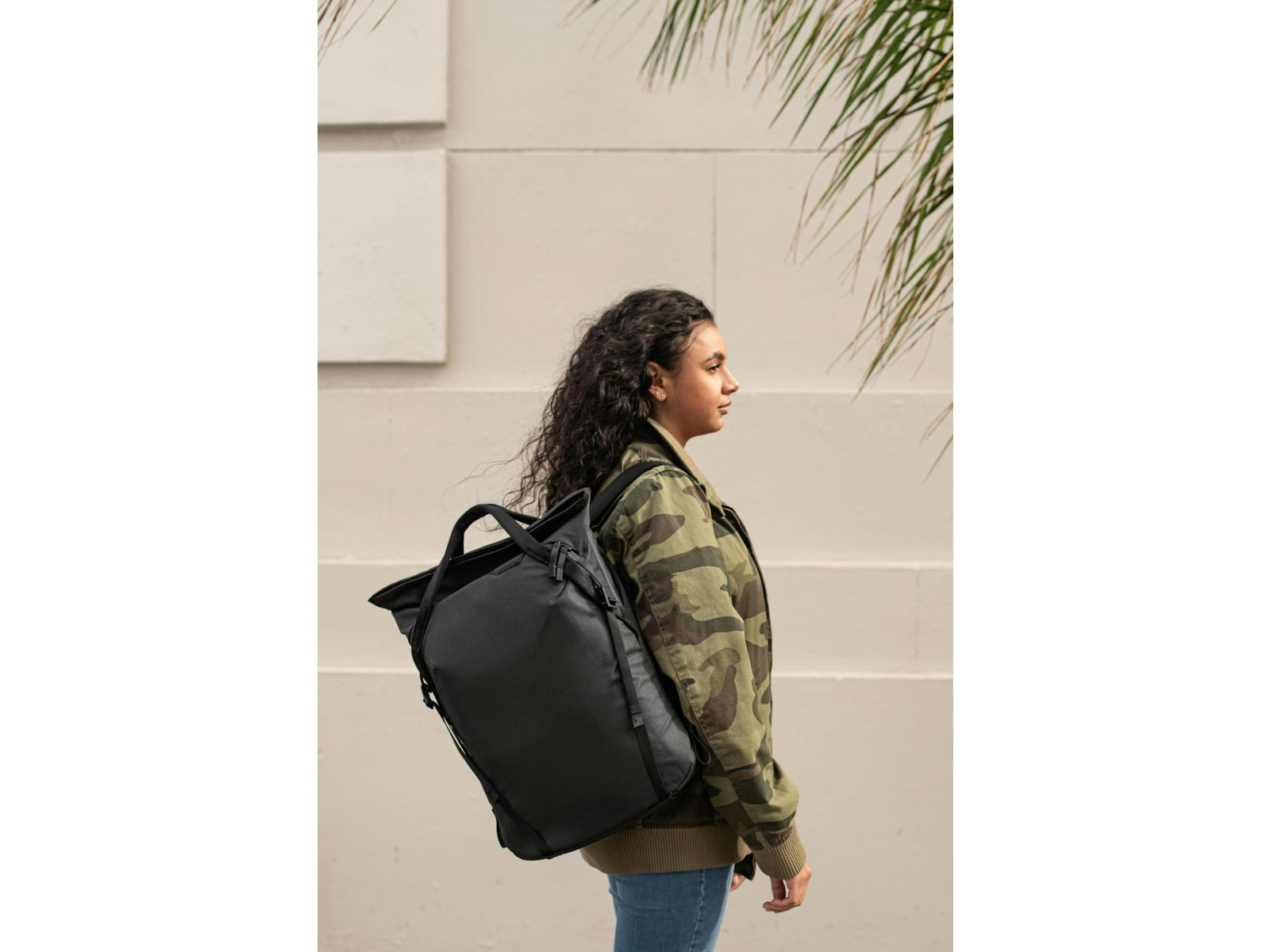 Peak Design V2 Everyday Totepack 20 Liters