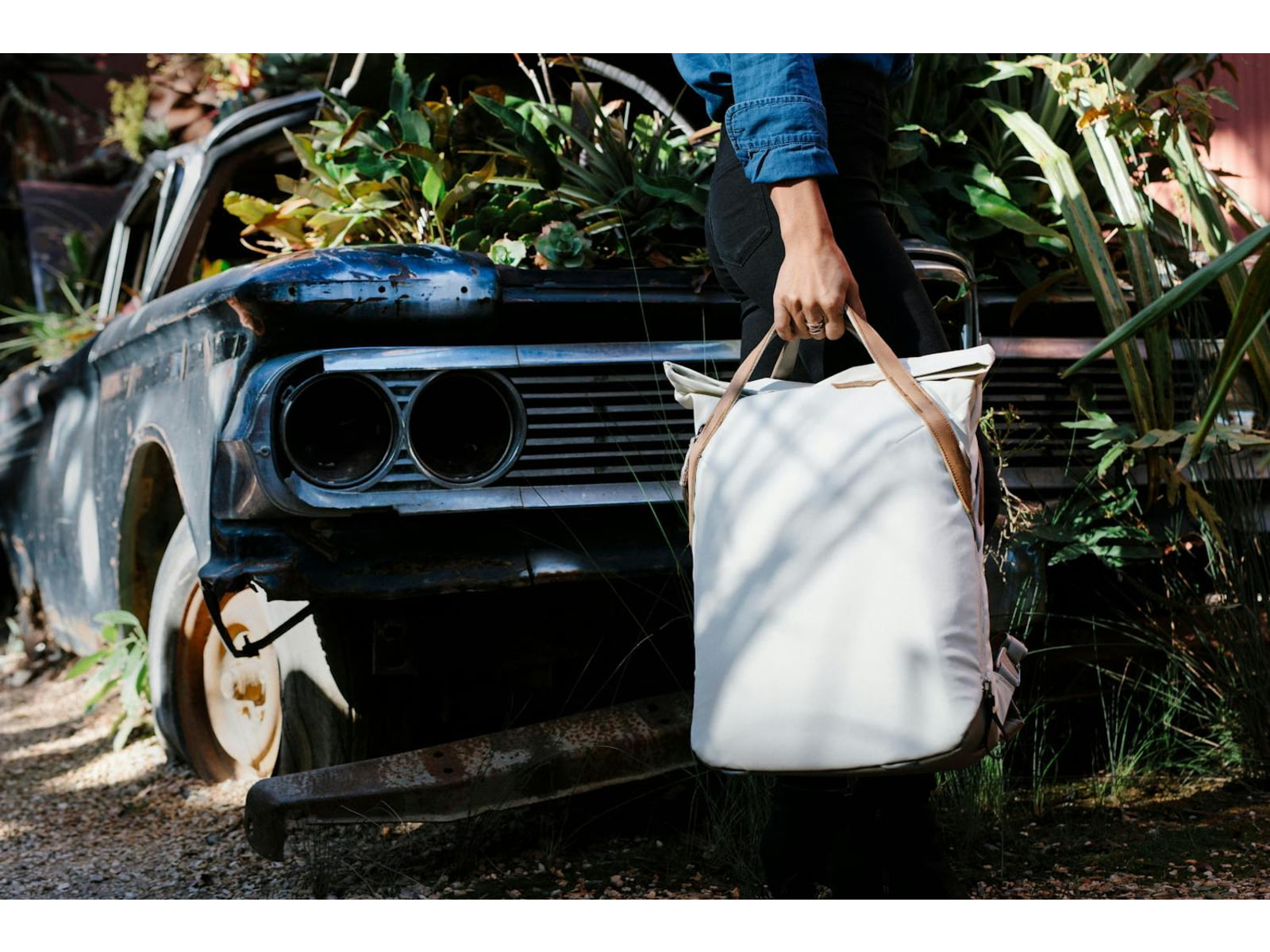 Peak Design V2 Everyday Totepack 20 Liters