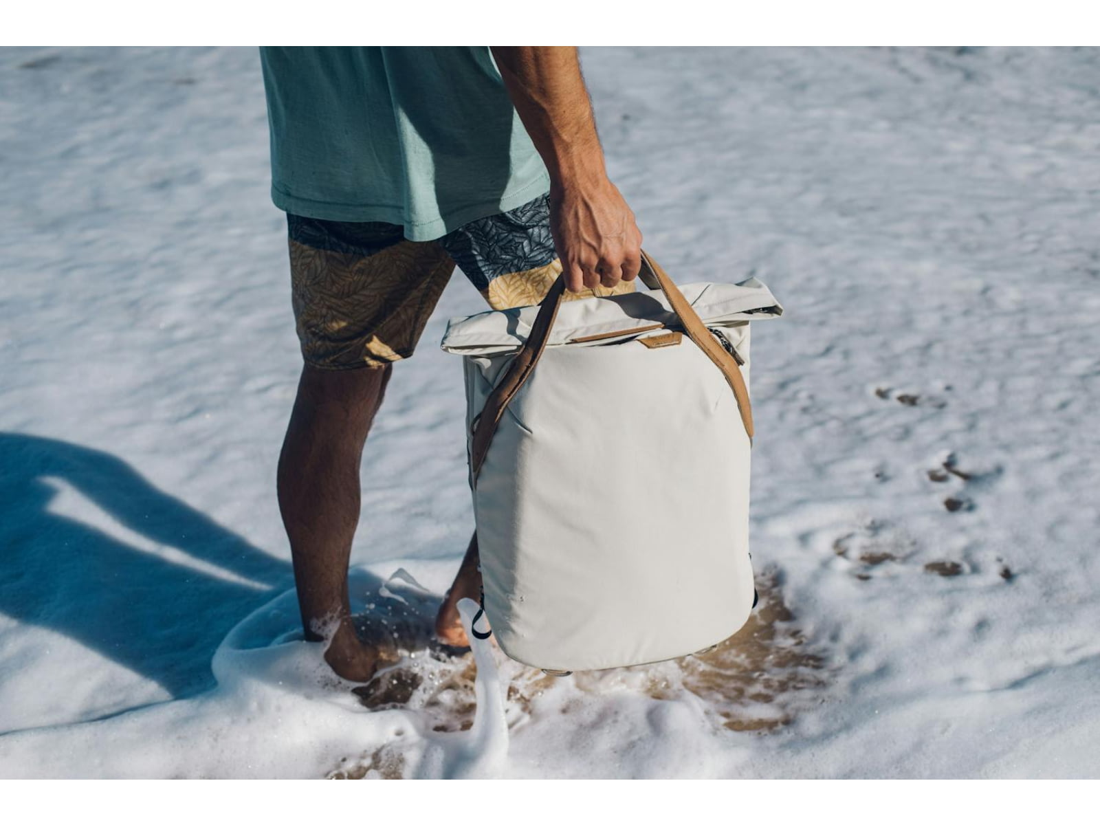Peak Design V2 Everyday Totepack 20 Liters