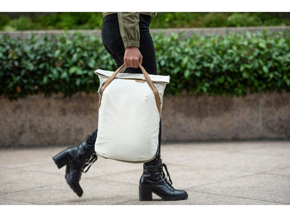 Peak Design V2 Everyday Totepack 20 Liters