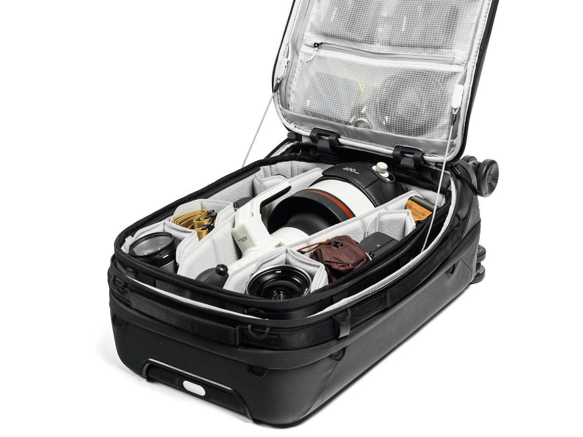 Peak Design V2 Extra Large Camera Cube Black