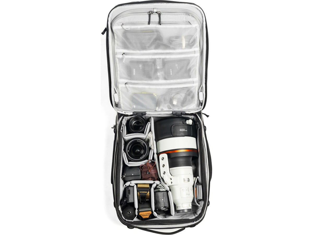 Peak Design V2 Extra Large Camera Cube Black