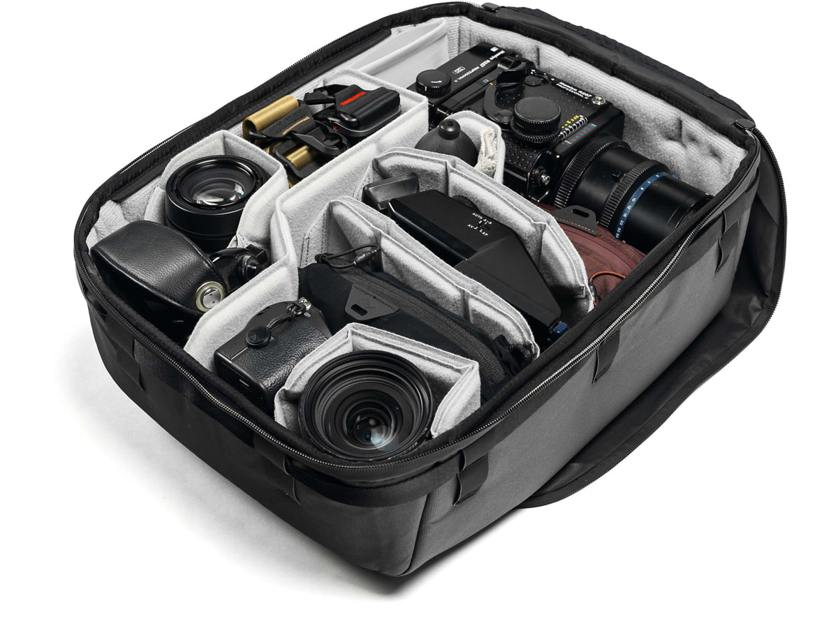 Peak Design V2 Extra Large Camera Cube Black