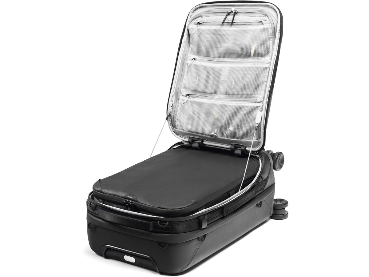 Peak Design V2 Extra Large Camera Cube Black