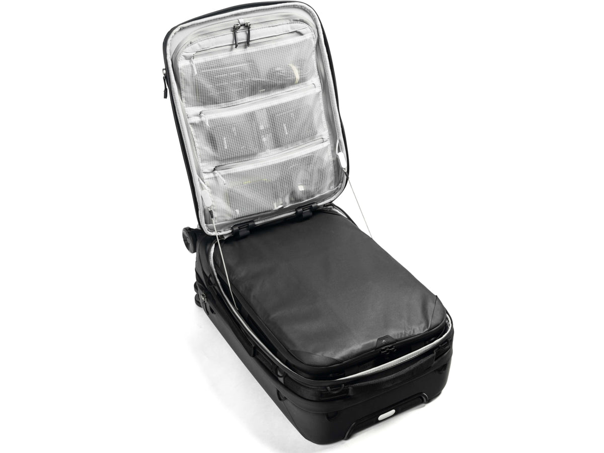 Peak Design V2 Extra Large Camera Cube Black