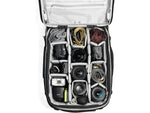 Peak Design V2 Extra Large Camera Cube Black