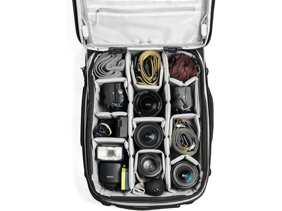 Peak Design V2 Extra Large Camera Cube Black