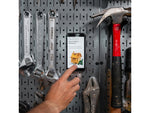 Peak Design Wall Mount Bone One Size