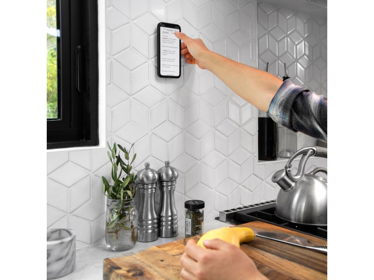 Peak Design Wall Mount Bone One Size