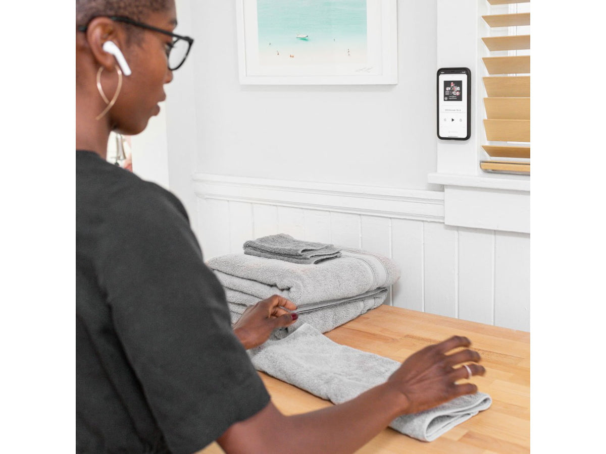 Peak Design Wall Mount Bone One Size