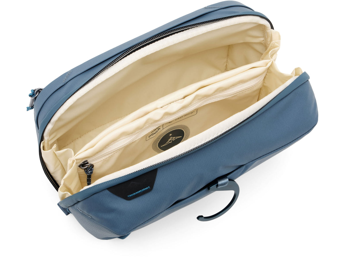 Peak Design Wash Pouch Bag Ocean