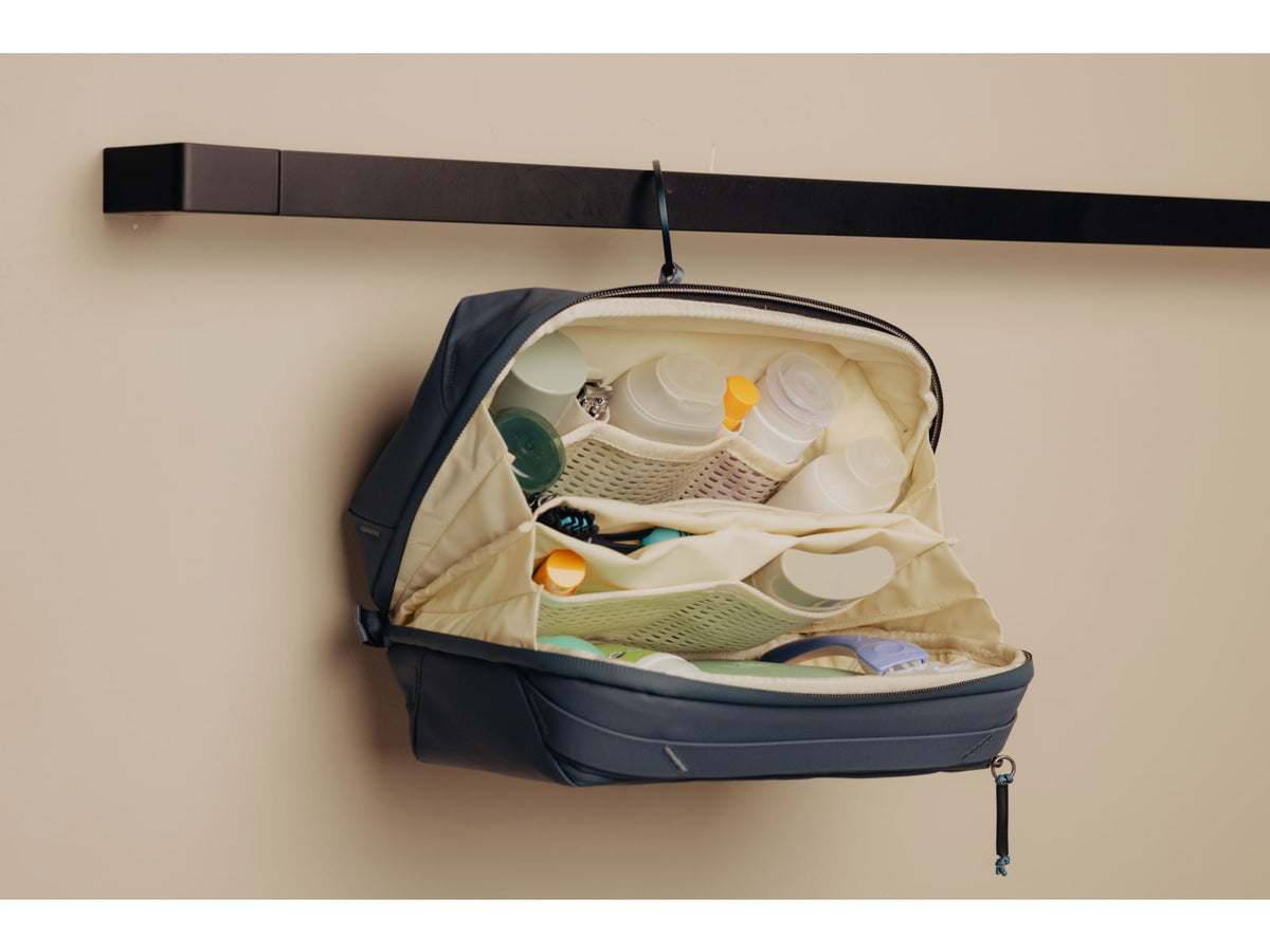 Peak Design Wash Pouch Bag Ocean
