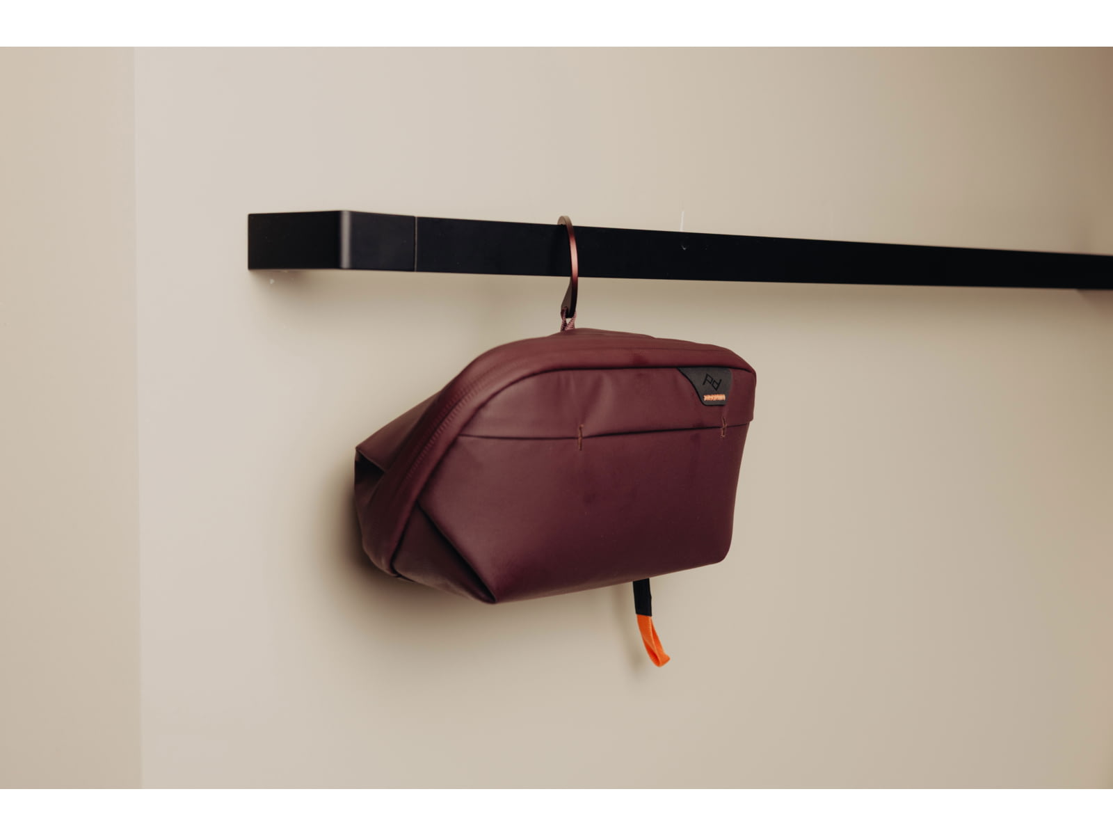 Peak Design Wash Pouch Bag Small