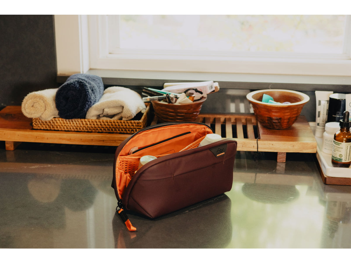 Peak Design Wash Pouch Bag Small