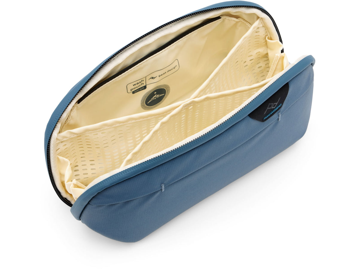 Peak Design Wash Pouch Bag Small