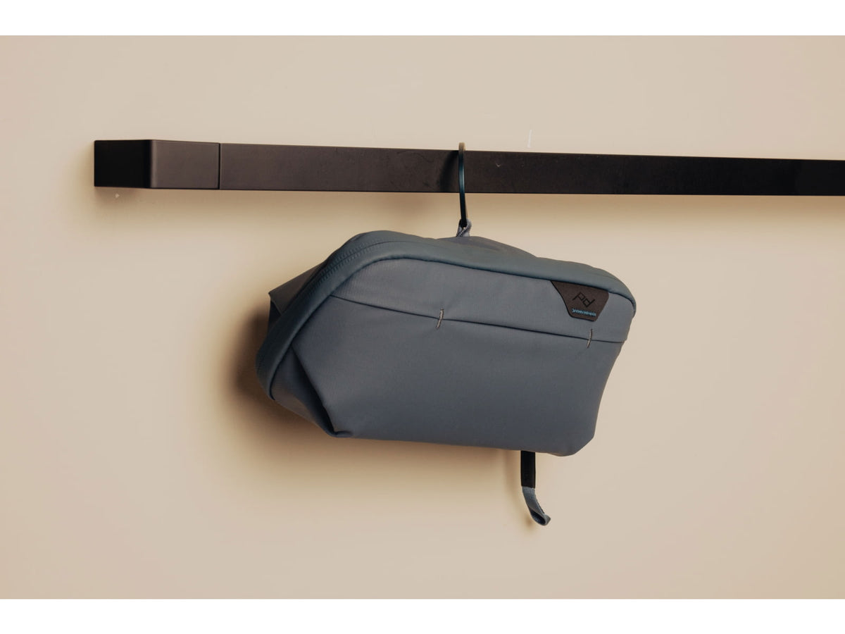 Peak Design Wash Pouch Bag Small