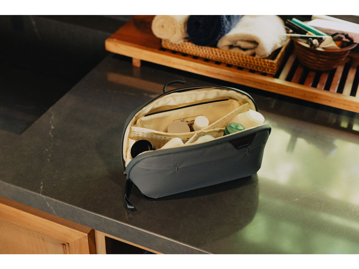 Peak Design Wash Pouch Bag Small