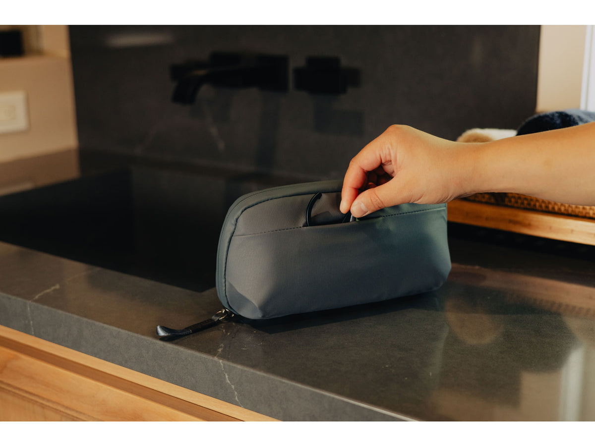 Peak Design Wash Pouch Bag Small