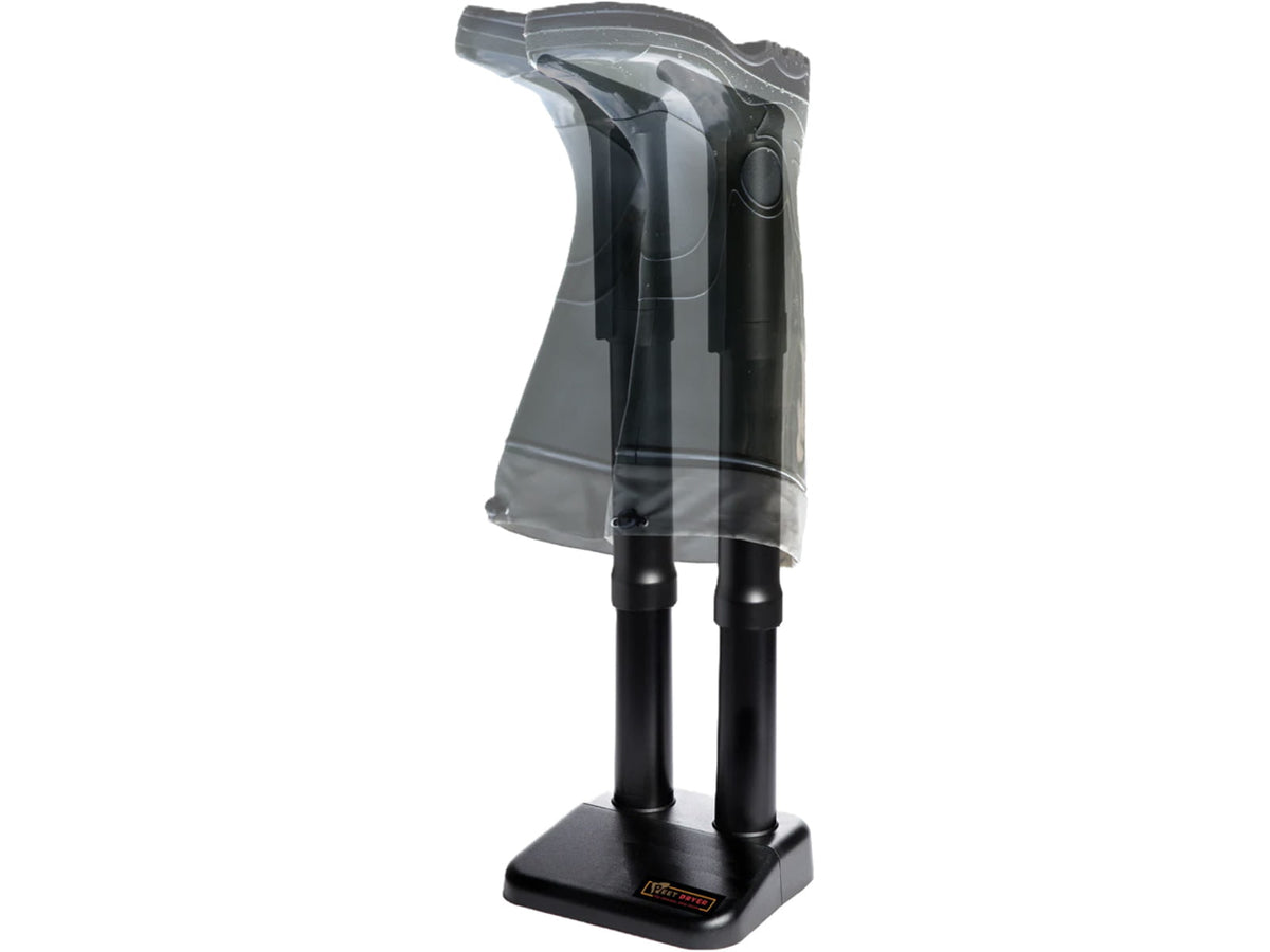 PEET Tall Boot Dryer Black M97-XL
