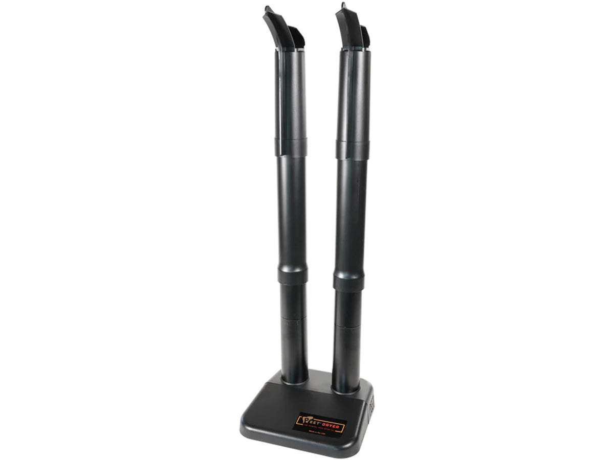 PEET Tall Boot Dryer Black M97-XL
