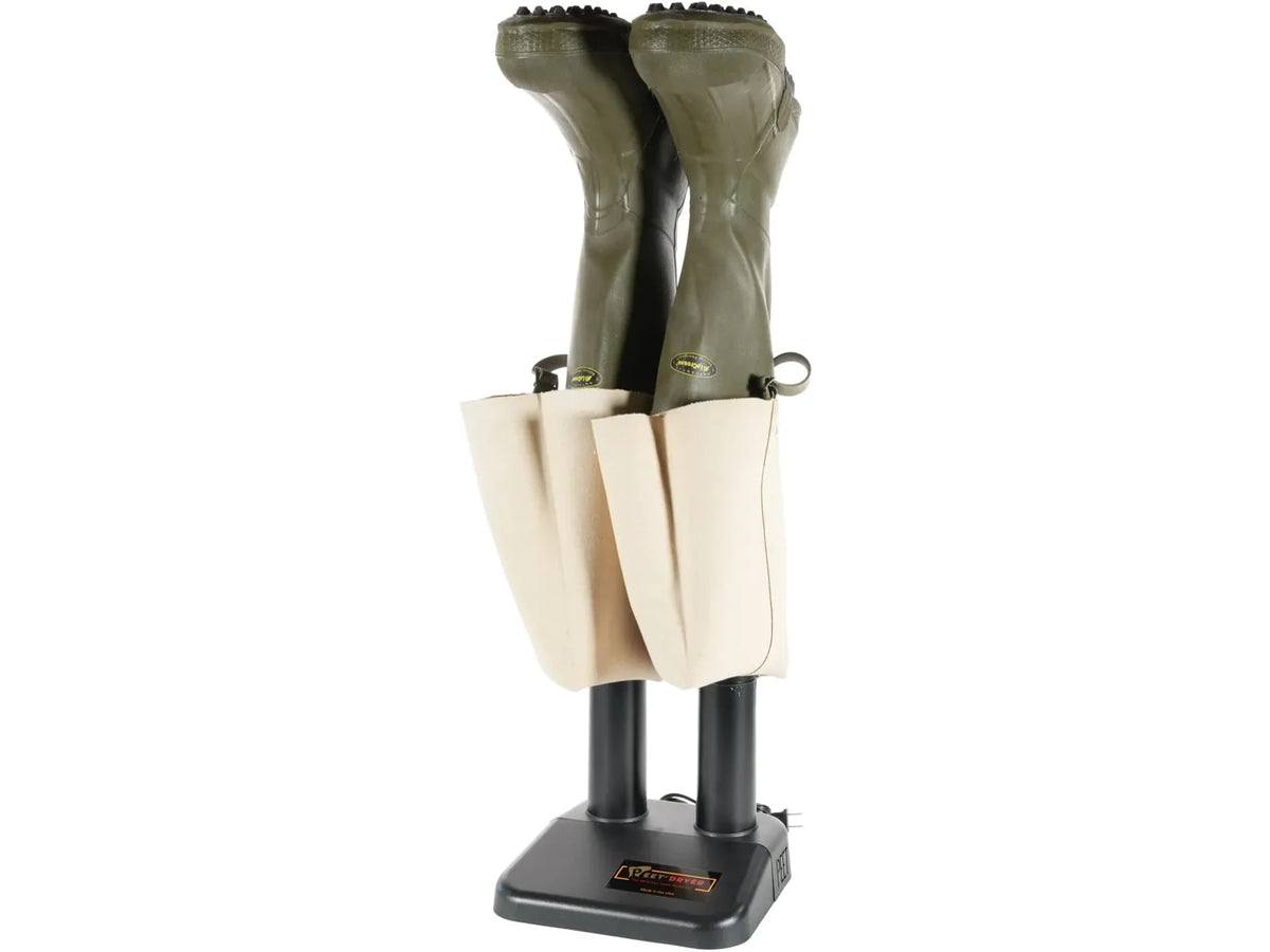 PEET Tall Boot Dryer Black M97-XL
