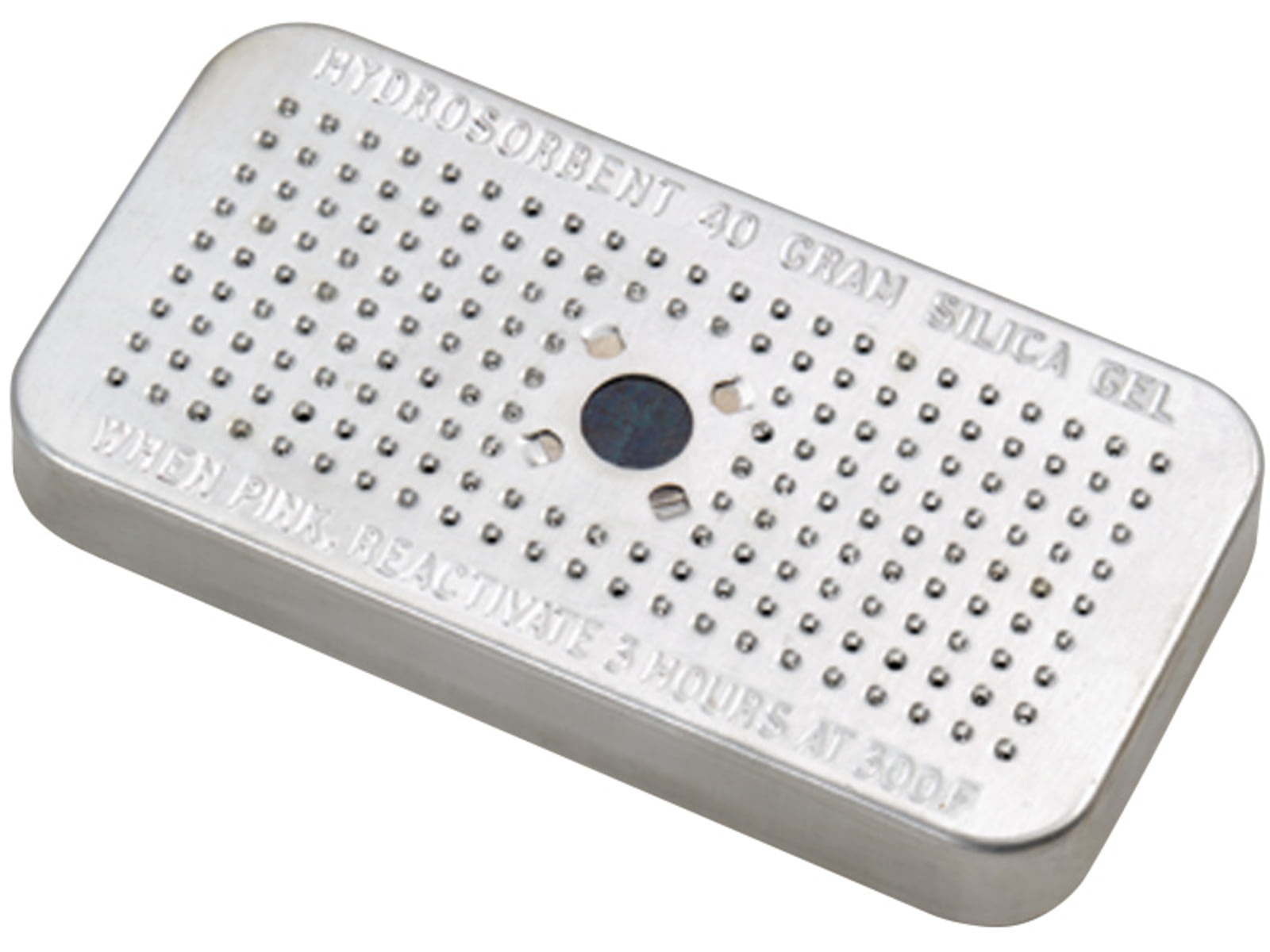 Pelican 1500D Peli Desiccant Silica Gel