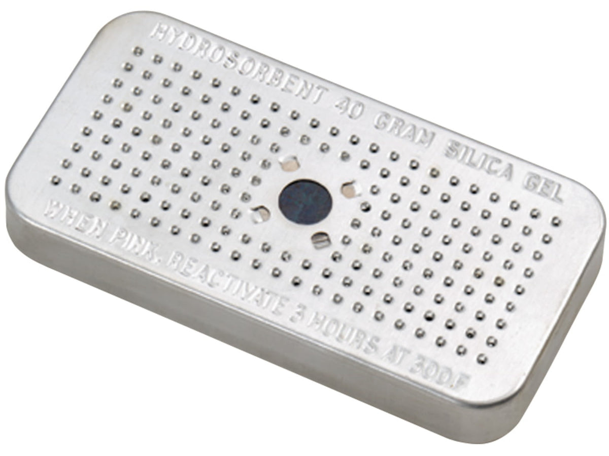 Pelican 1500D Peli Desiccant Silica Gel