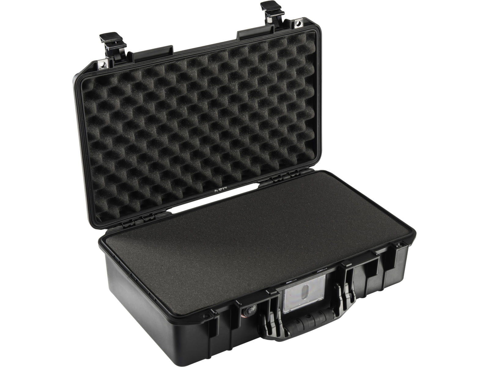 Pelican 1525 Air Protector Case w/Foam Black 015250-0001-110