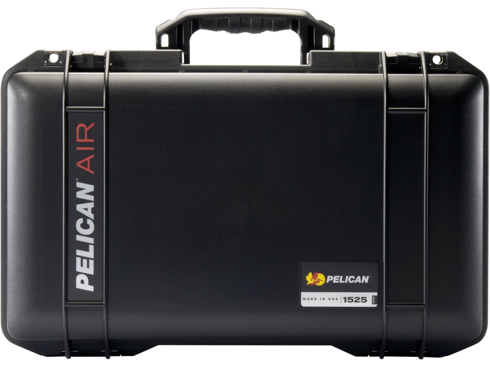 Pelican 1525 Air Protector Case w/Foam Black