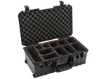 Pelican 5 Piece Replacement Foam Set for 1535 Case Black