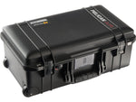 Pelican 5 Piece Replacement Foam Set for 1535 Case Black