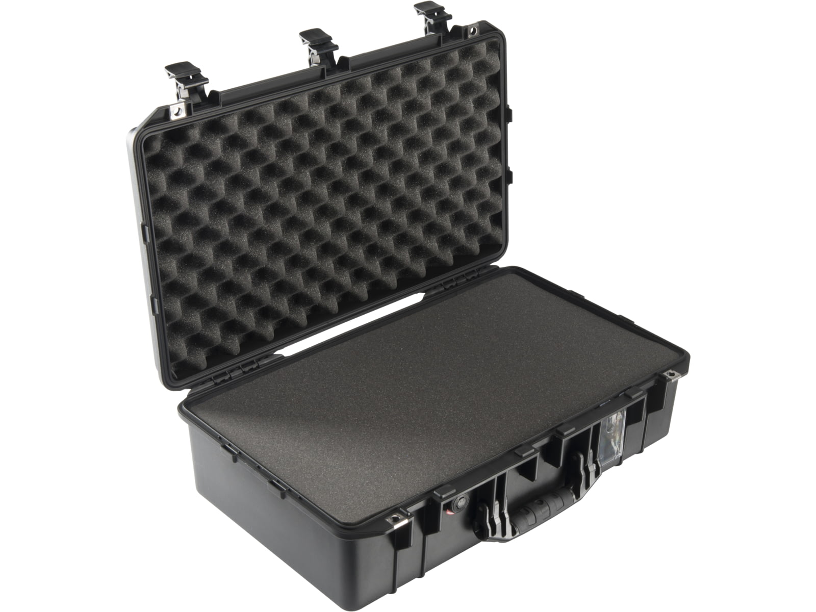 Pelican 1555 Air Protector Case w/Foam Black
