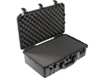 Pelican 1555 Air Protector Case w/Foam Black