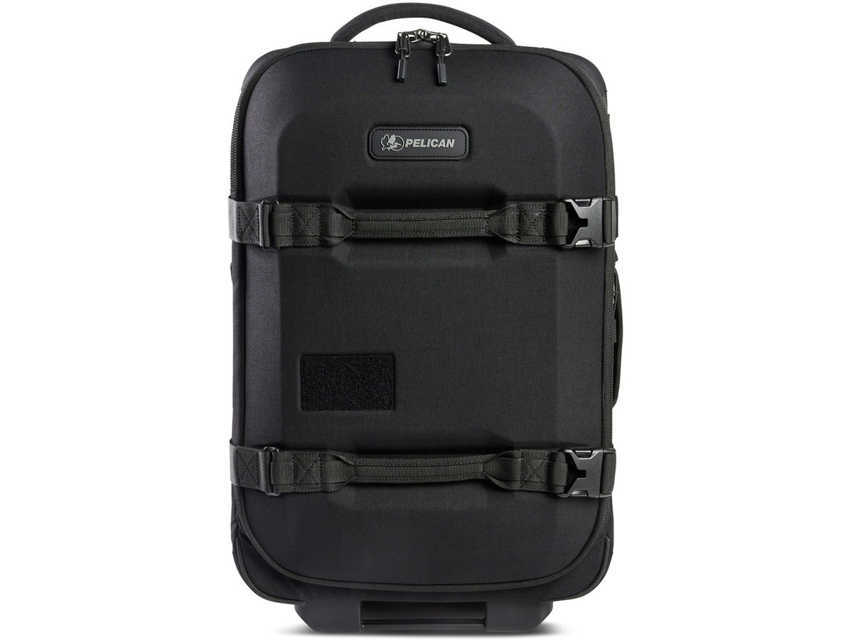 Pelican 22in Aegis Carry On Rolling Hybrid Duffel